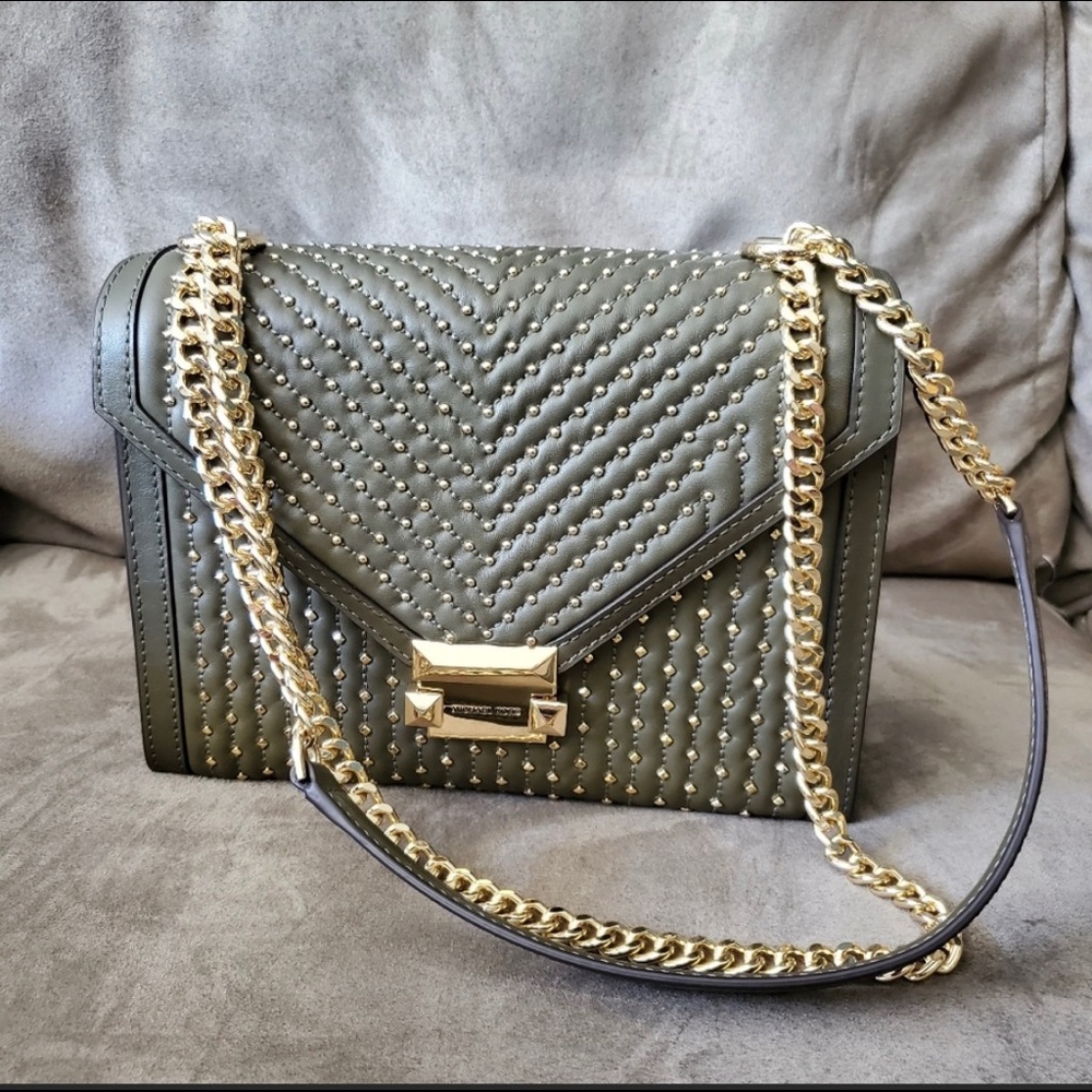 Micheal Kors Whitney Bag